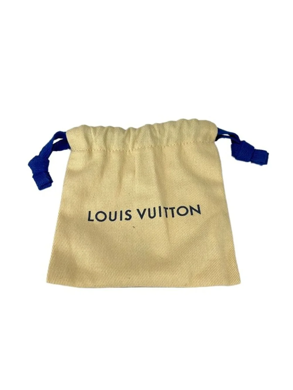Louis Vuitton Bracelet Monogram Essential